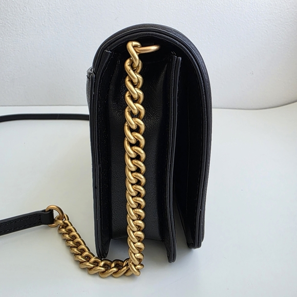 Rebecca Minkoff Mystical Studded Small Love Crossbody - Picture 3 of 16